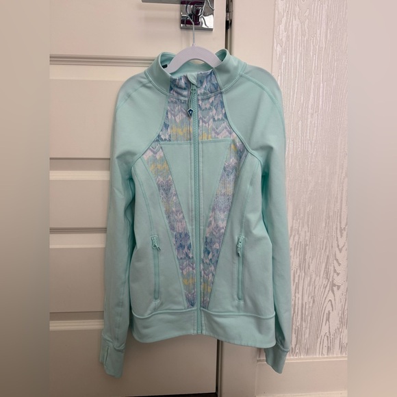 Ivivva Define Jacket - Picture 1 of 6